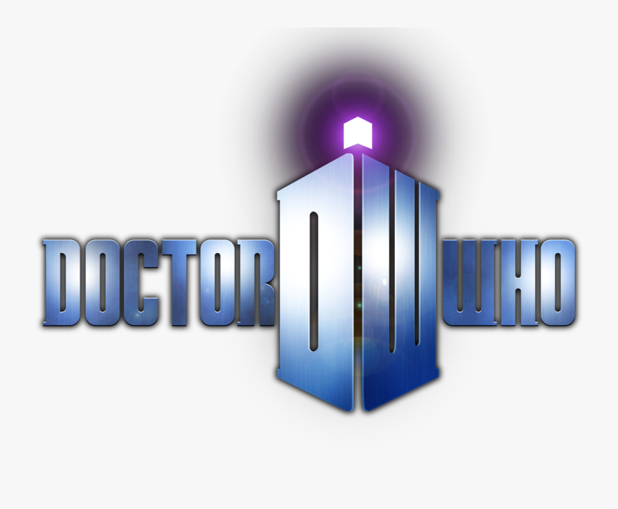 Tardis Clip Art All - Doctor Who Logo Clipart, Transparent Clipart