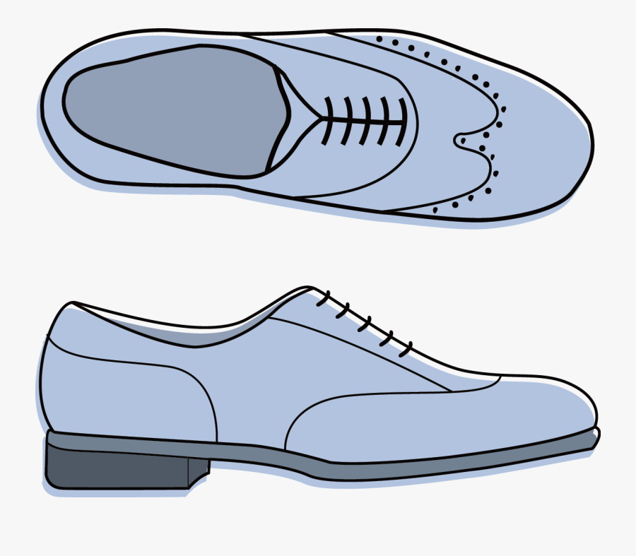 Sneakers Clipart Training Shoe , Free Transparent Clipart - ClipartKey