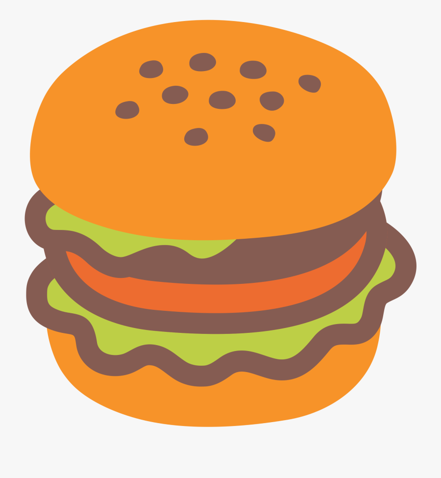 File Emoji U F Wikimedia Commons Open - Android Food Emoji Png, Transparent Clipart