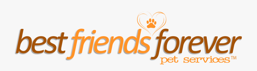 Friends Forever Png - Png Text Friends Forever, Transparent Clipart