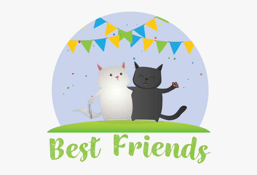 Best Birthday Quote Quotes - Transparent Best Friends Icon, Transparent Clipart