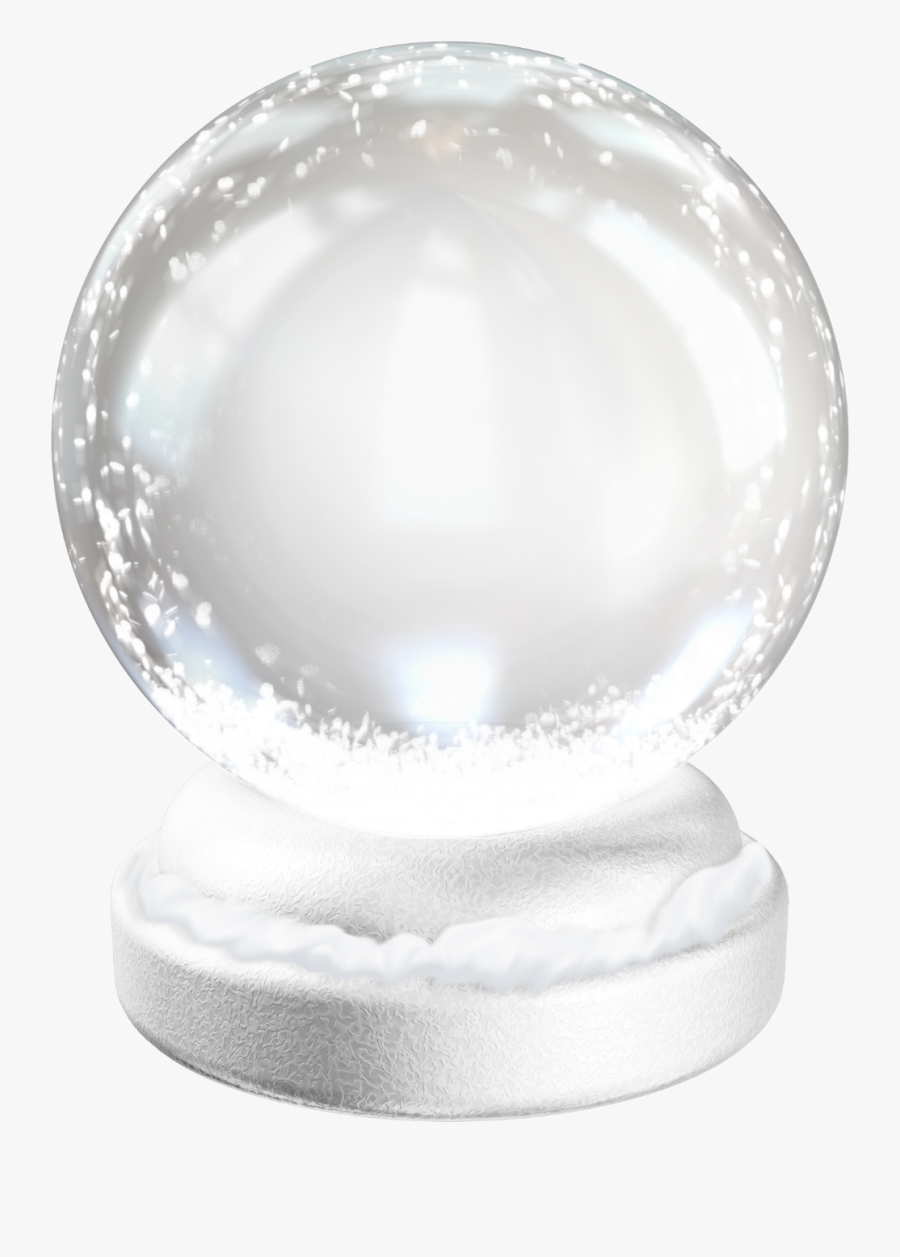 #ice Ball #crystal Ball #circle #magic, Transparent Clipart