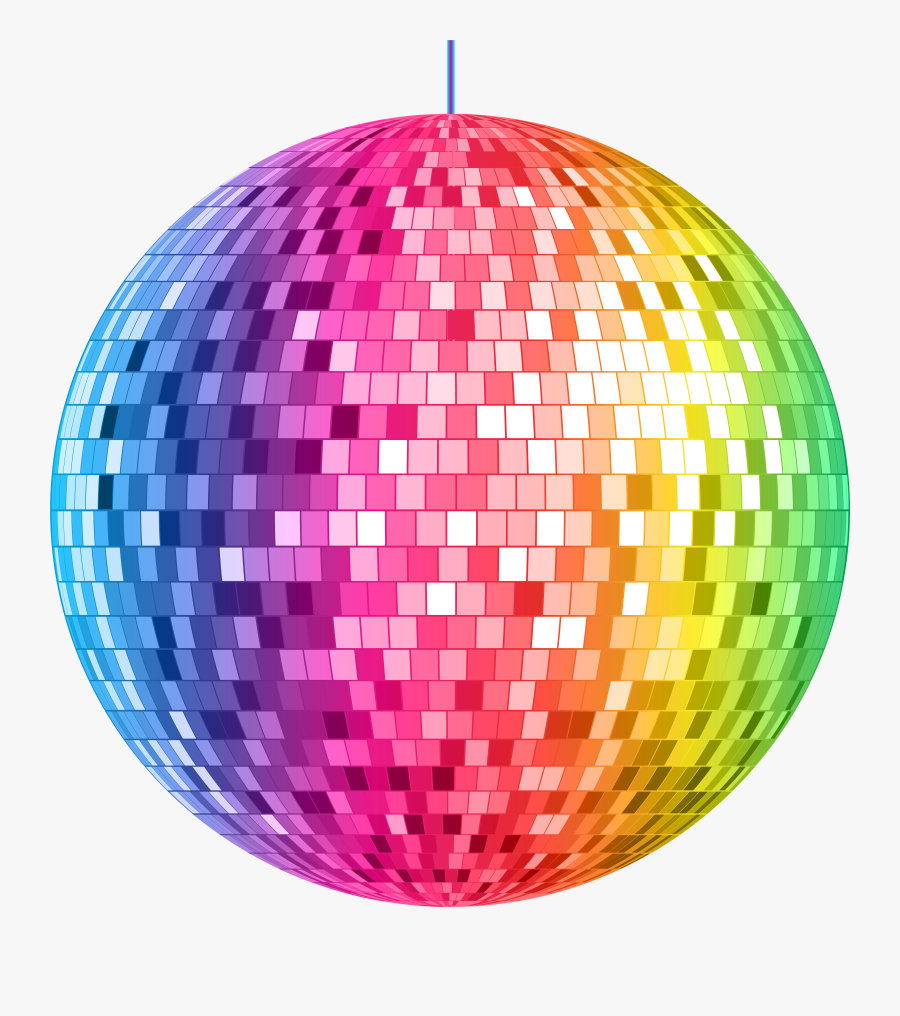 Disco Ball Clipart Free Disco Mirror Ball Bodaswasuas