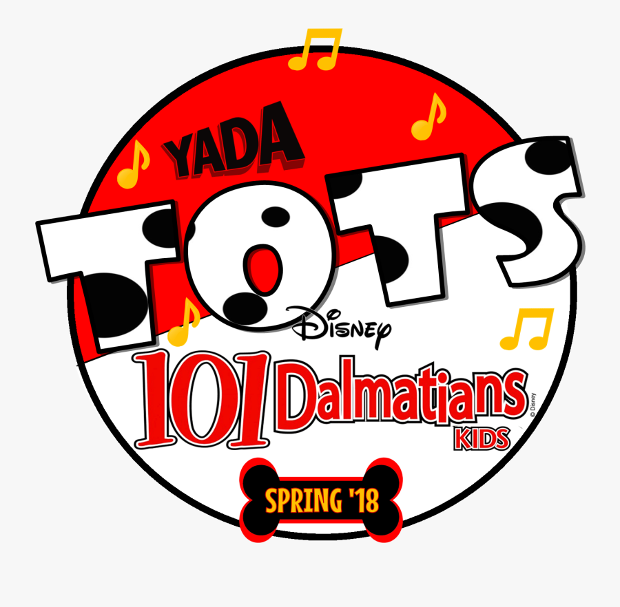Free Free 190 Disney Tots Logo Svg SVG PNG EPS DXF File