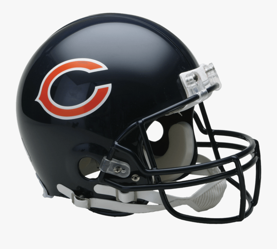American Football Helmet Clip Art Free - Denver Broncos Helmet, Transparent Clipart