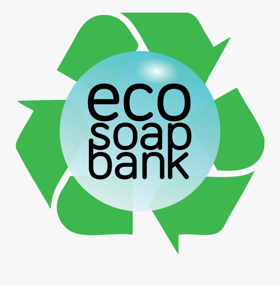Eco Soap Bank Clipart , Png Download - Eco Soap Bank Logo, Transparent Clipart