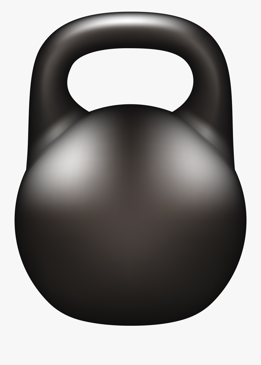 Clip Art Kettle Bell Clip Art, Transparent Clipart