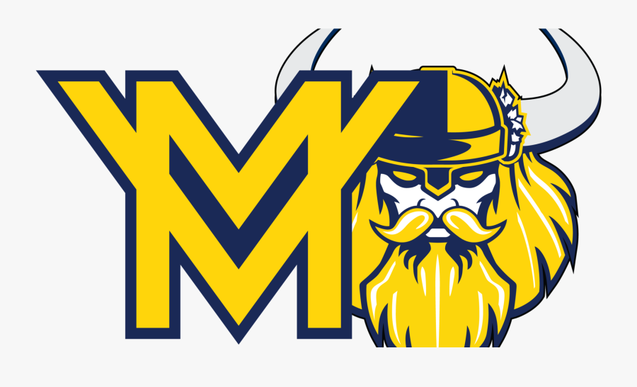 Moreno Valley High School Logo, Transparent Clipart