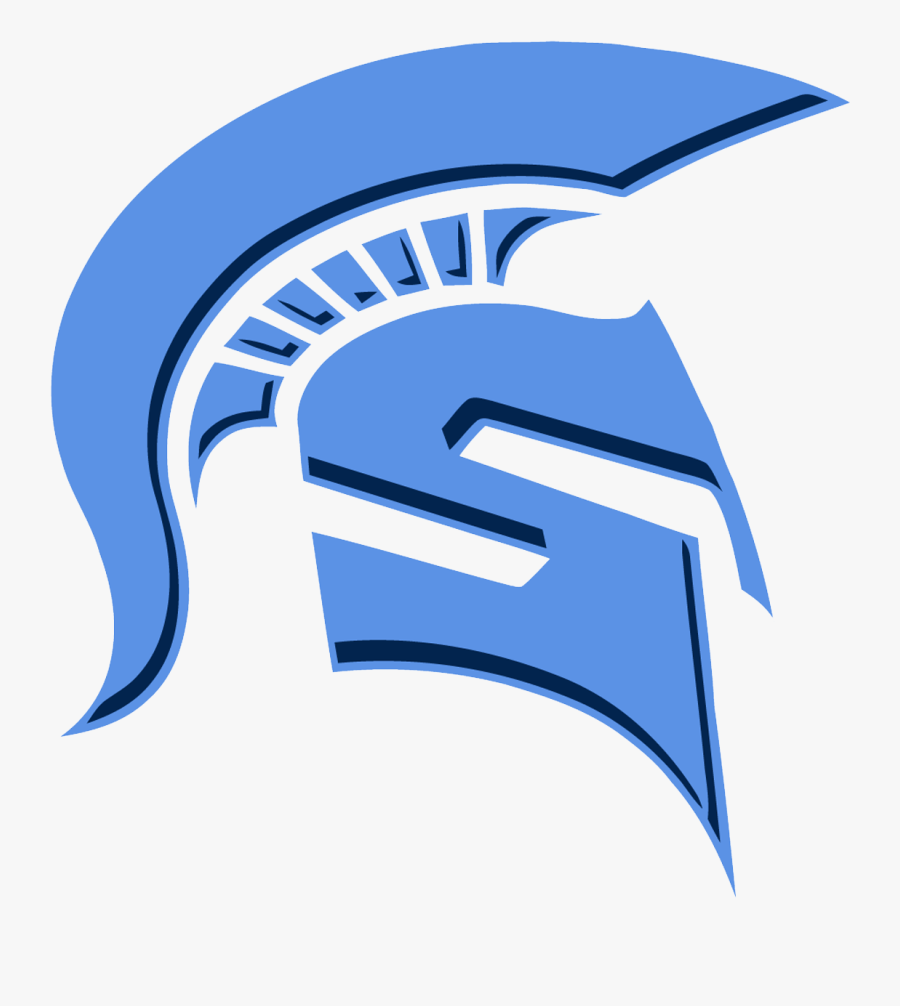Livonia Stevenson High School Logo, Transparent Clipart