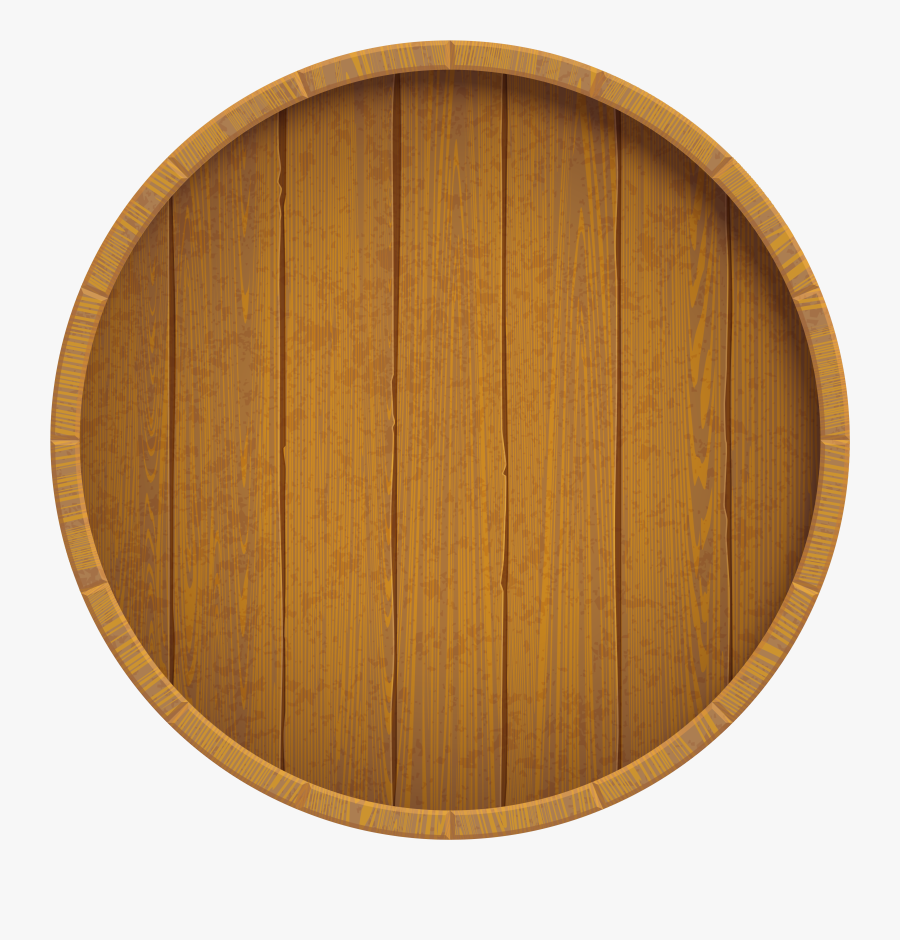 Wooden Circle Transparent Png Clipart , Png Download, Transparent Clipart