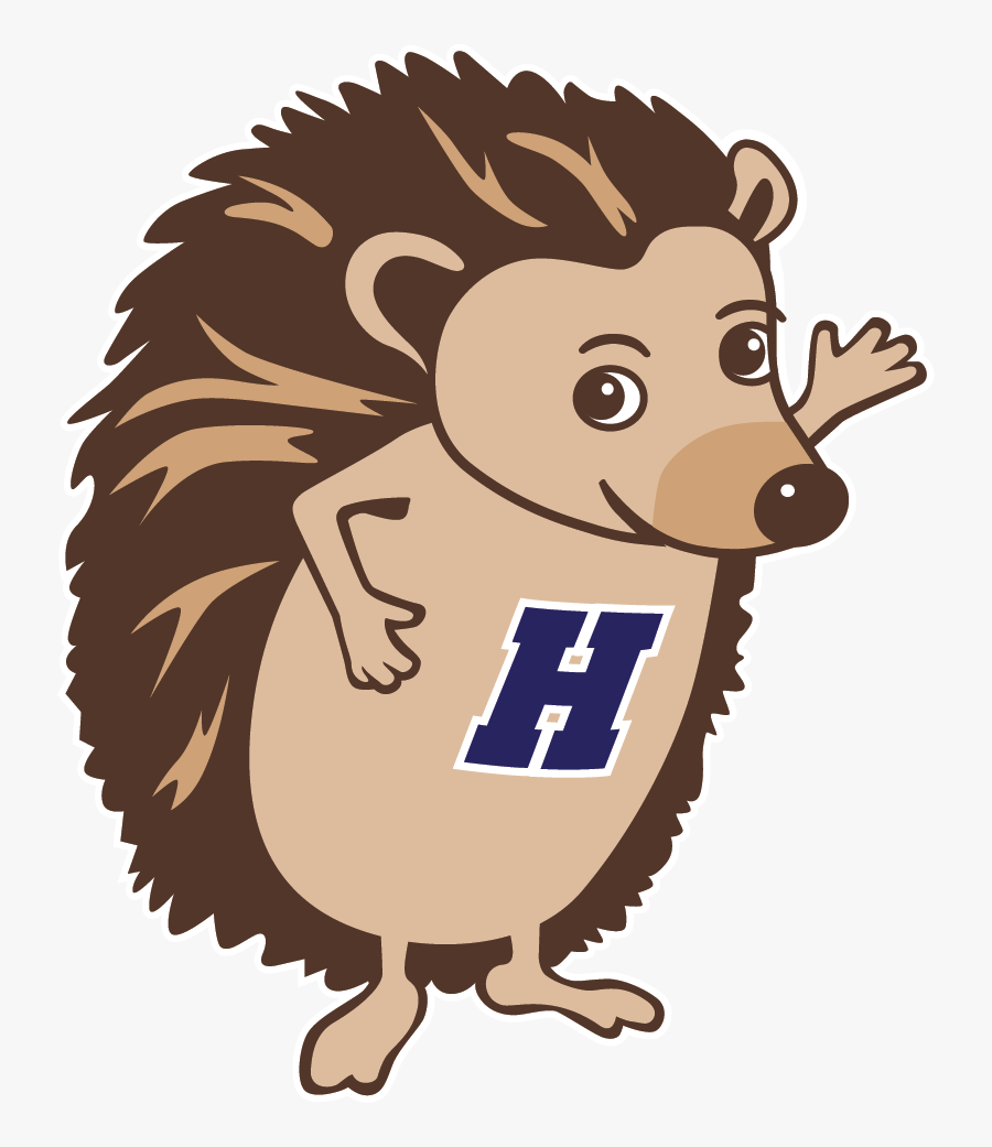 Hall Elementary Logo, Transparent Clipart