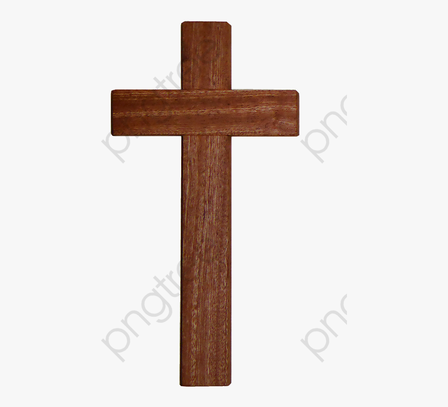 Wooden Cross Clip Art - Cross , Free Transparent Clipart - ClipartKey