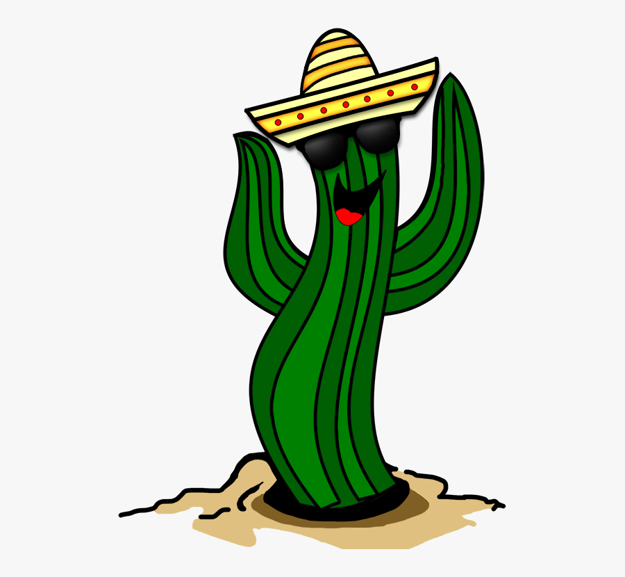 lagu dancing cactus