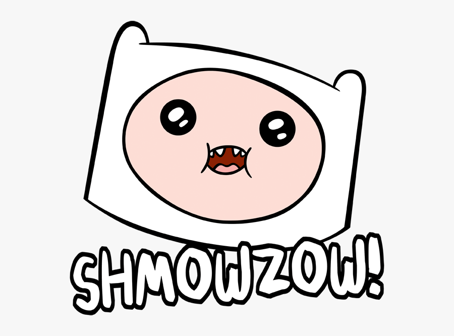 Adventure Time Shmowzow Baby Bodysuit, Transparent Clipart