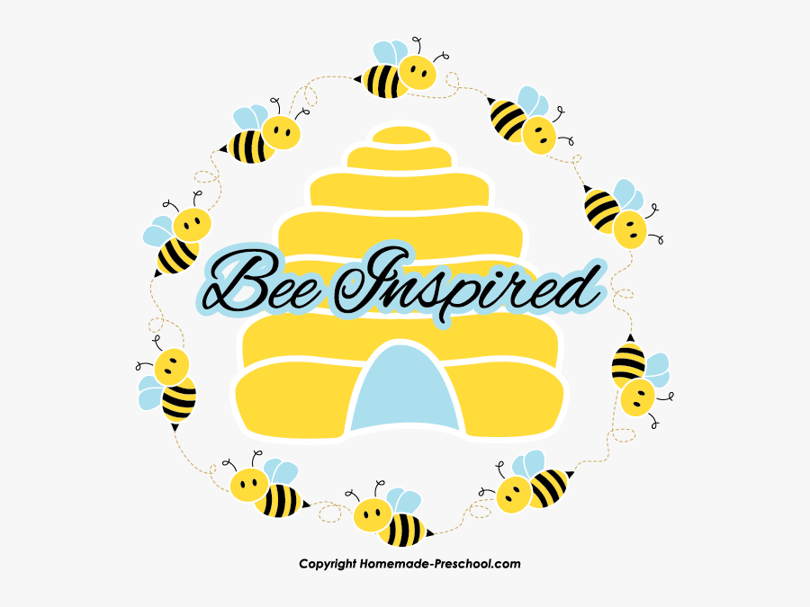 Free Bee Clipart Svg Free Library Honey Bee Hive Clip Art Free Transparent Clipart Clipartkey