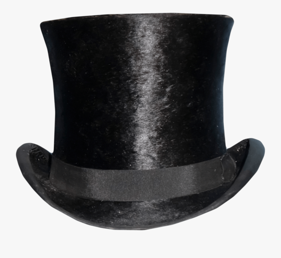 Top Hat Clipart No Background - Top Hat Transparent Background, Transparent Clipart