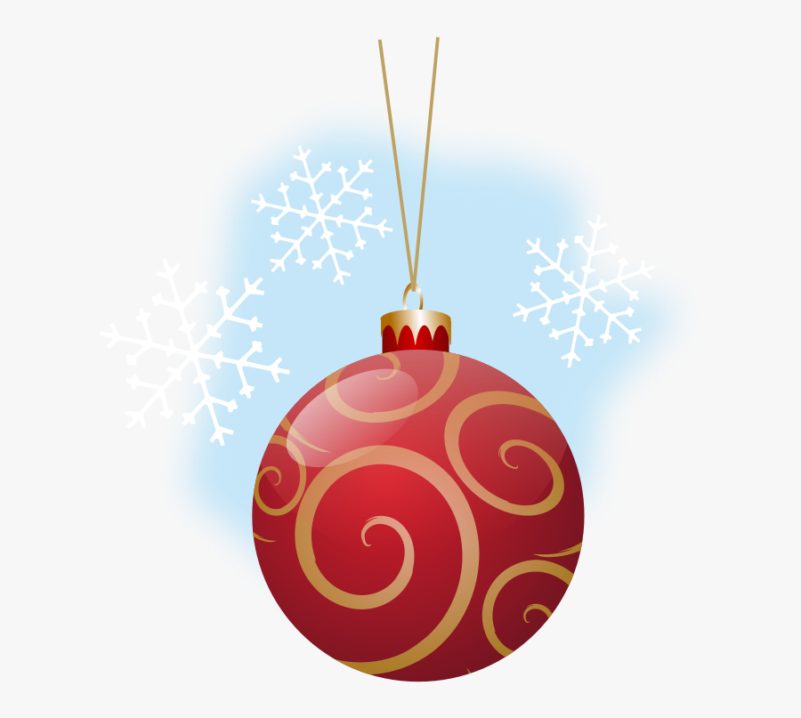 Free To Use & Public Domain Christmas Ornaments Clip - Christmas Ball ...