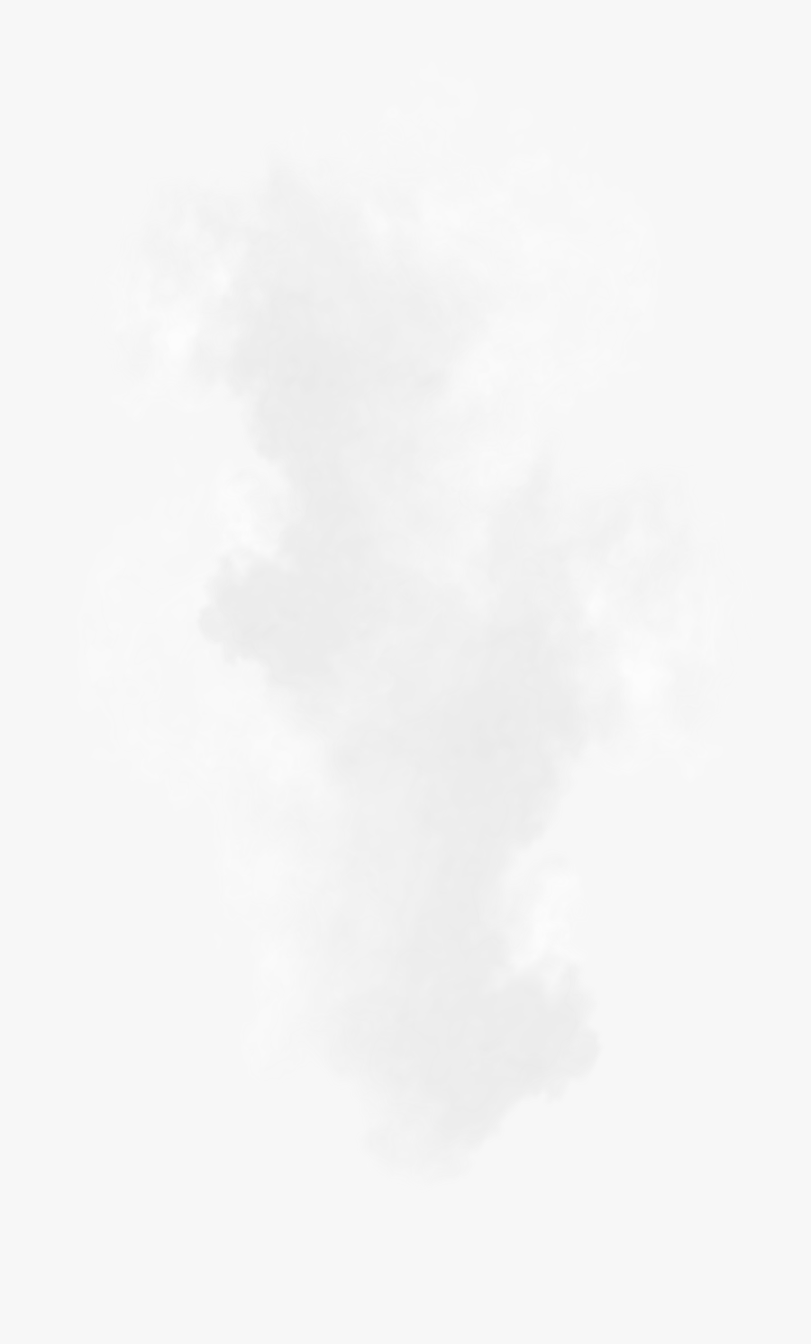 Fume Transparent Png Clip Art - White Smoke Png Transparent Background, Transparent Clipart