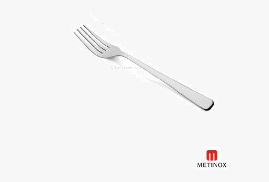 Luke Cutlery By Metinox, Transparent Clipart