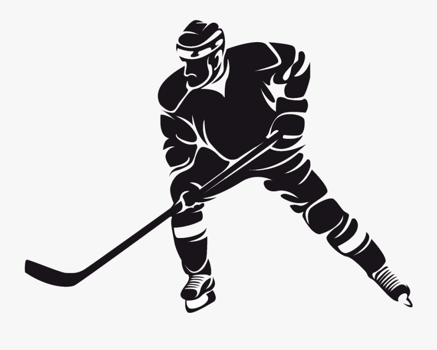 Ice Hockey Clip Art - Champions Hockey League 2019 , Free Transparent ...