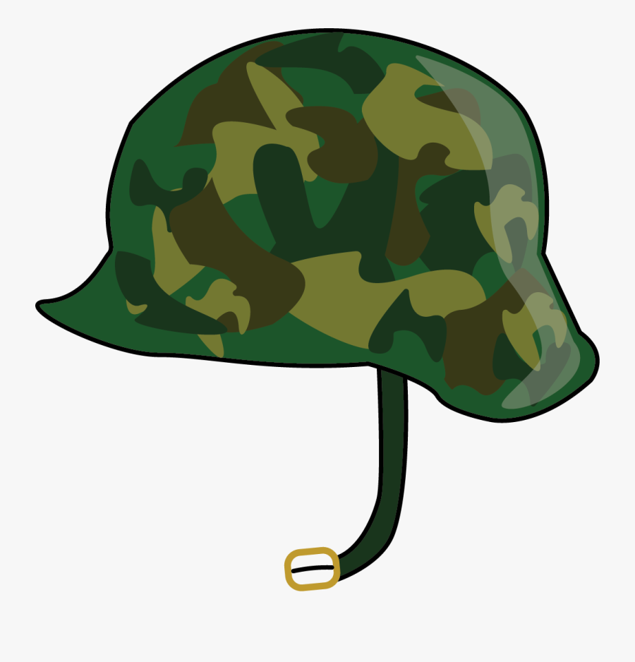 Clip Free Stock Combat Army Soldier Clip Art Person - Military Hat Clip ...