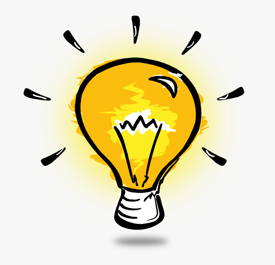 Light Bulb Clipart Png, Transparent Clipart