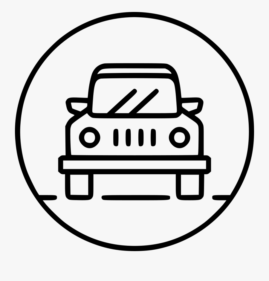 Compounder Cartoon Clipart , Png Download - Wedding Car Icon Png, Transparent Clipart