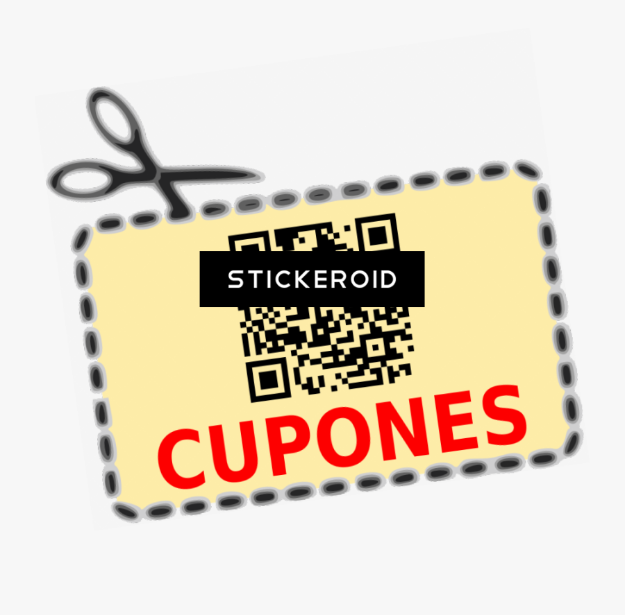 Qr Code Clipart , Png Download - Qr Code, Transparent Clipart