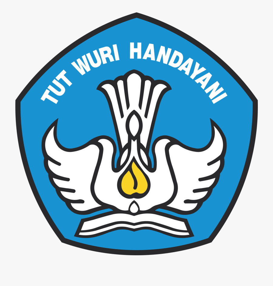 Logo Tut Wuri Handayani Png Hd - Logo Keren