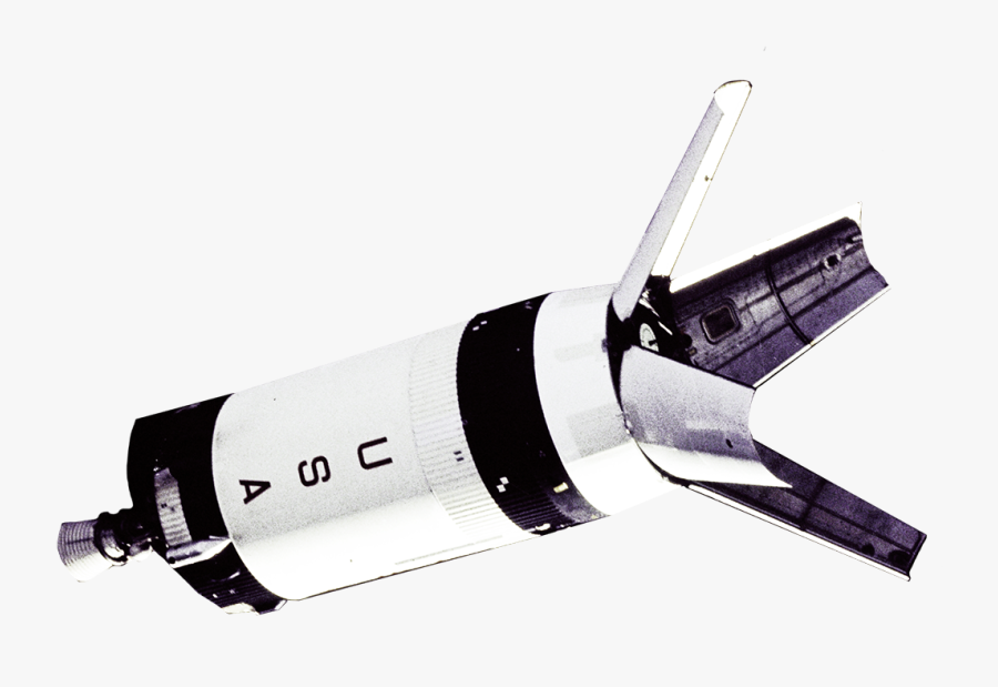 Space Shuttle Clipart - Space Shuttle, Transparent Clipart