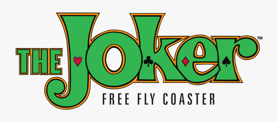 File Svg Wikimedia Commons - Joker Logo Png, Transparent Clipart