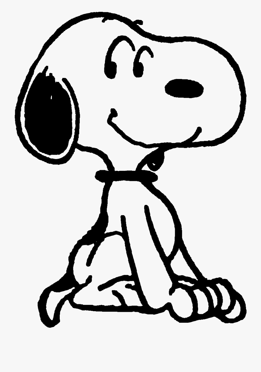 Peanuts Snoopy, Charlie Brown, Cartoons, Animated Cartoons, - Snoopy Black ...