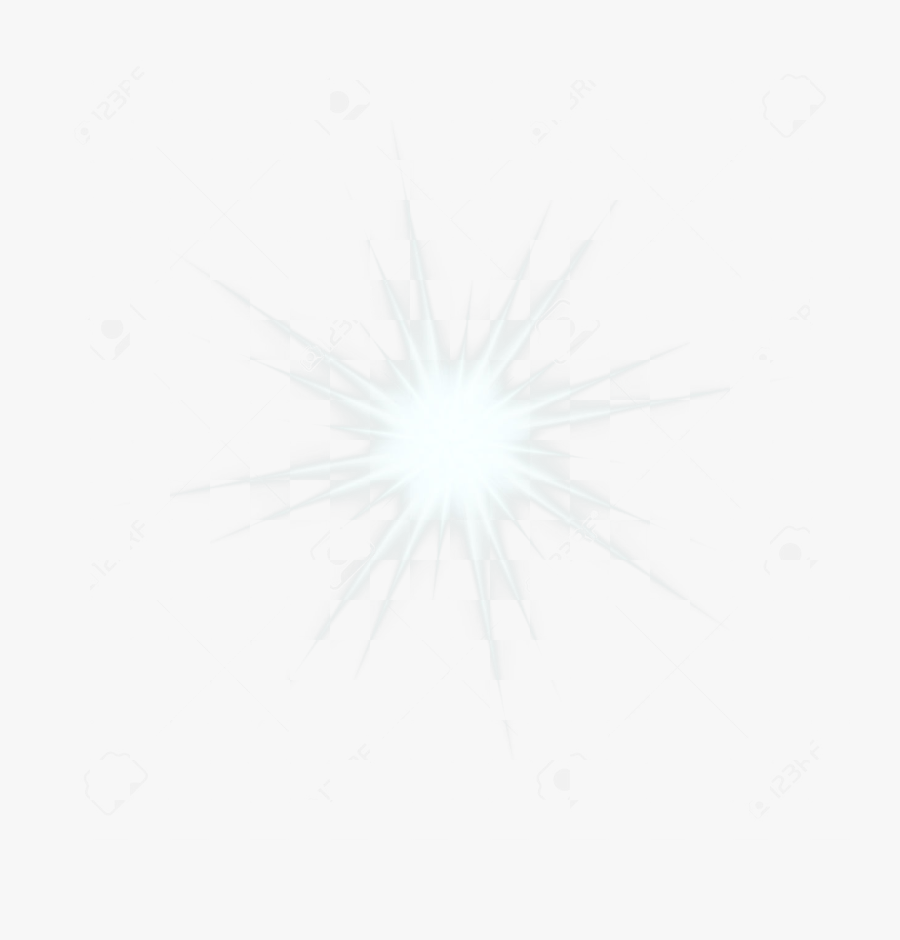 Light Photography Lens Flare Sparkles White Clipart - Drawing, Transparent Clipart