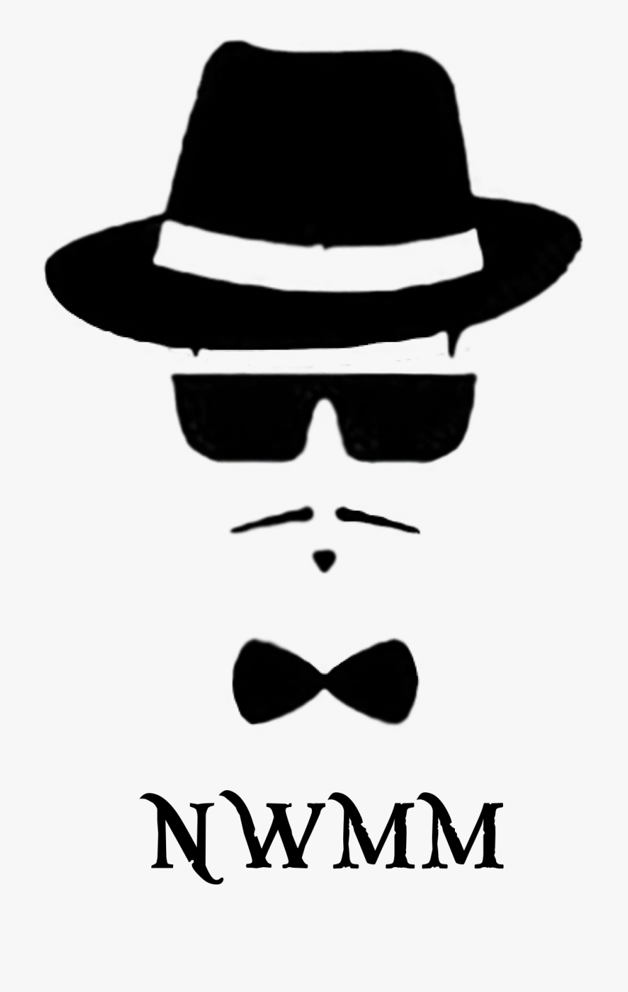 Mafia Hat Png - Mafia Logo Png, Transparent Clipart