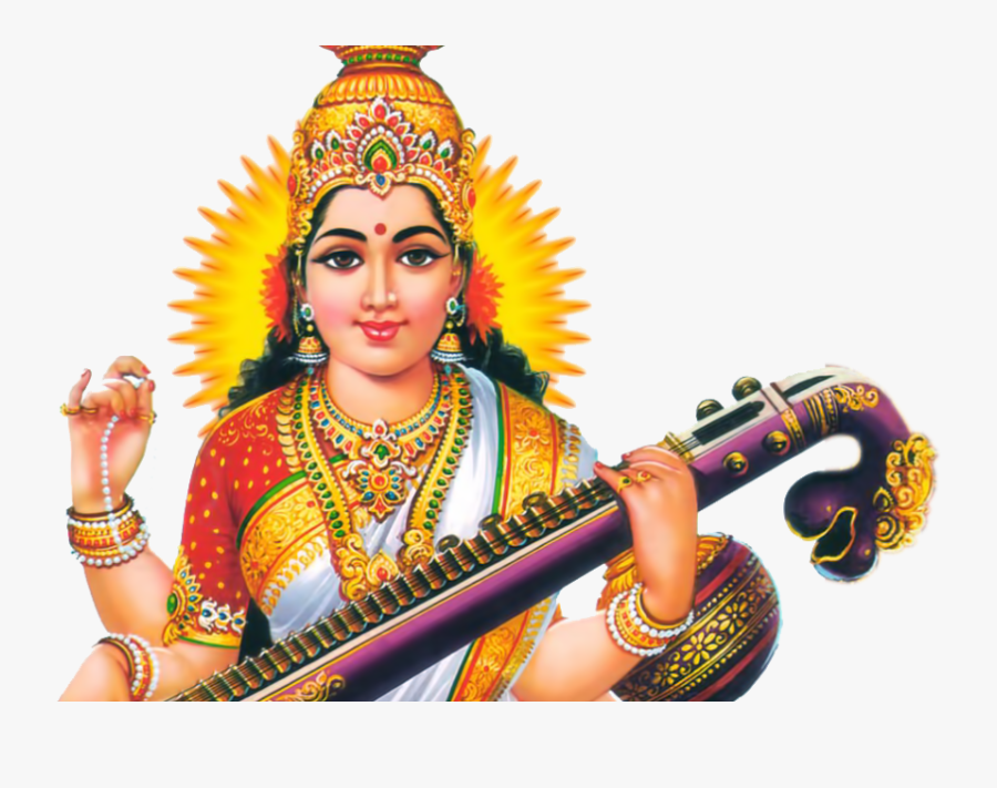 saraswati png transparent images sarswati god image png free transparent clipart clipartkey saraswati png transparent images