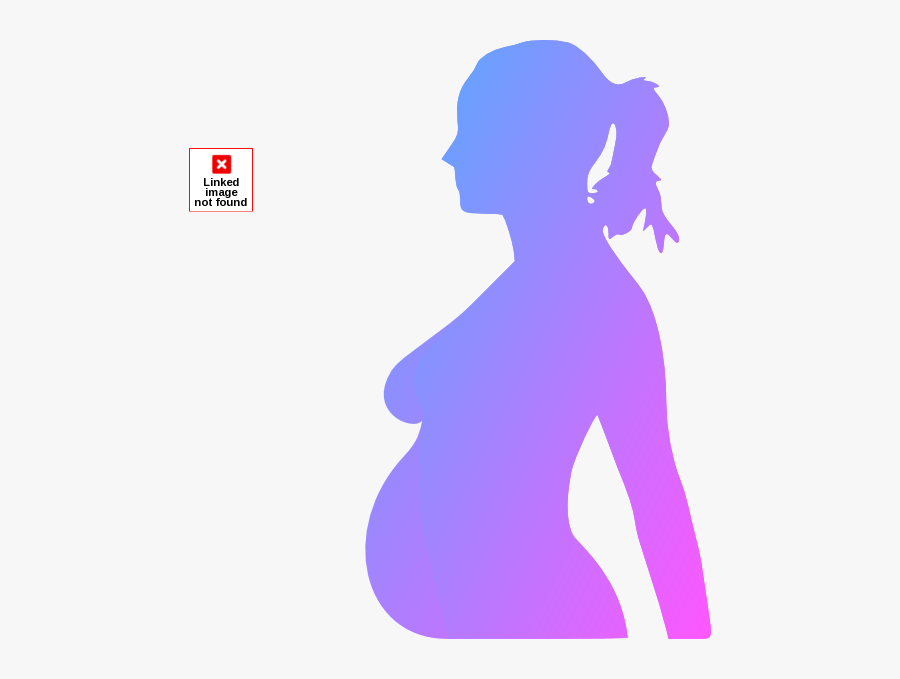 Pregnant Woman Png Clipart, Transparent Clipart