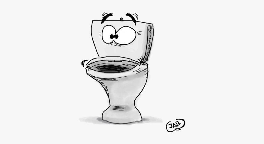 Featured image of post Toilet Clipart Black And White Png