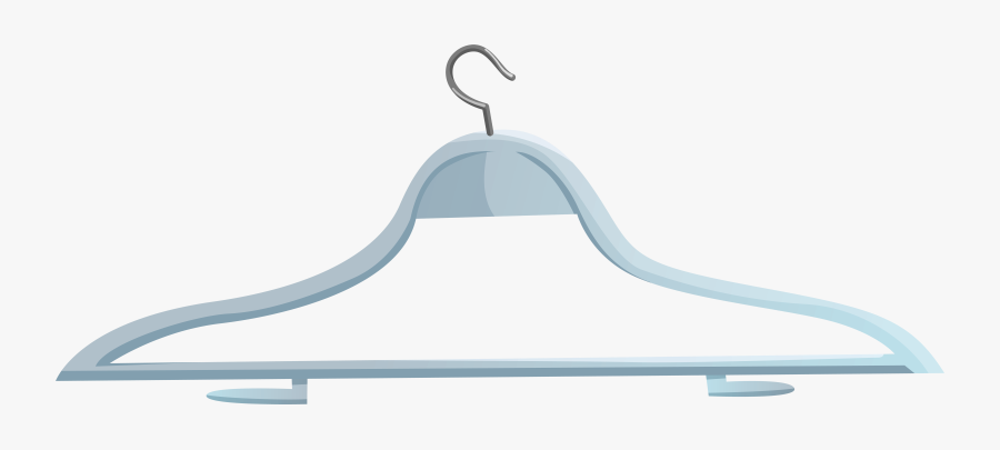 Clothes Hanger Png Clip Art - Clothes Hanger Png Clipart, Transparent Clipart