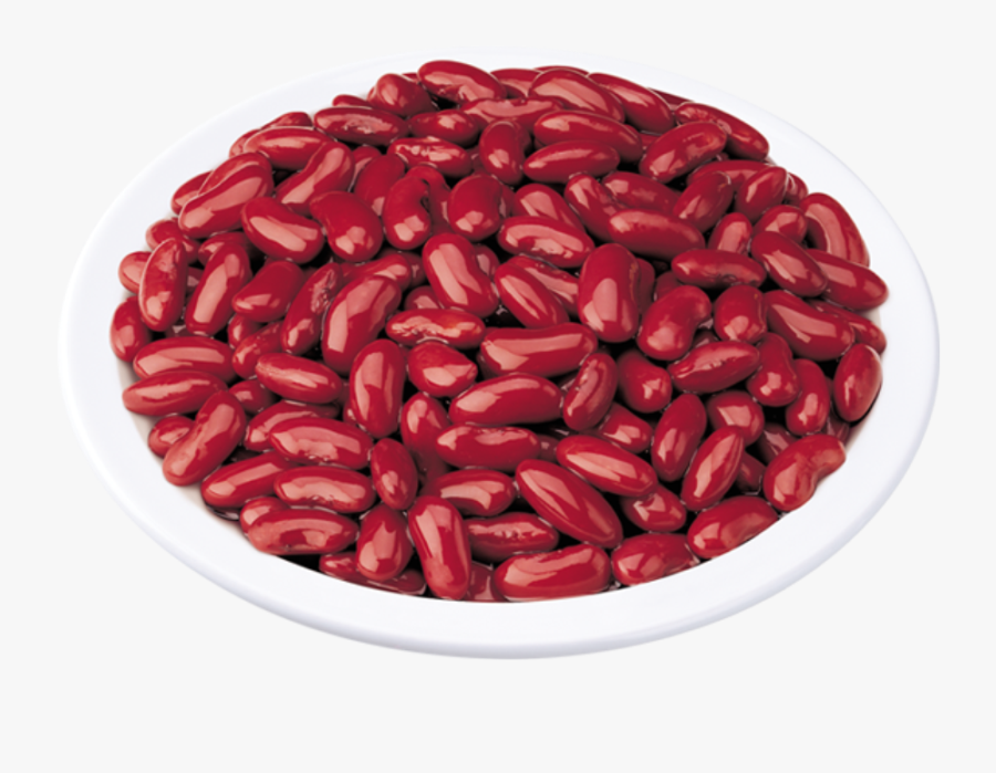 Kidney Beans Png File - Bonduelle Red Kidney Beans, Transparent Clipart