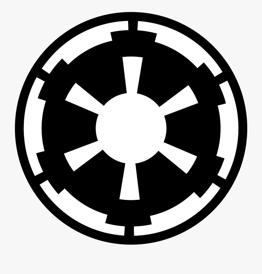 Download Clip Art Image Px Galactic Idea - Empire Icon Star Wars ...