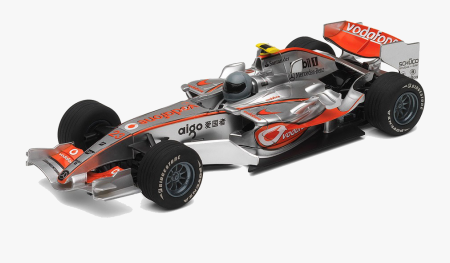 Mclaren Clipart At Getdrawings - Vodafone Mclaren Mercedes Scalextric, Transparent Clipart