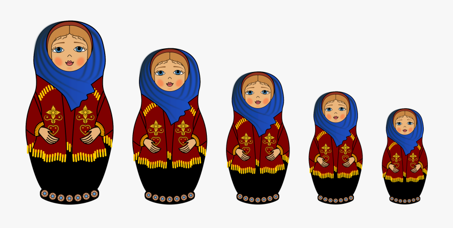 lol russian dolls