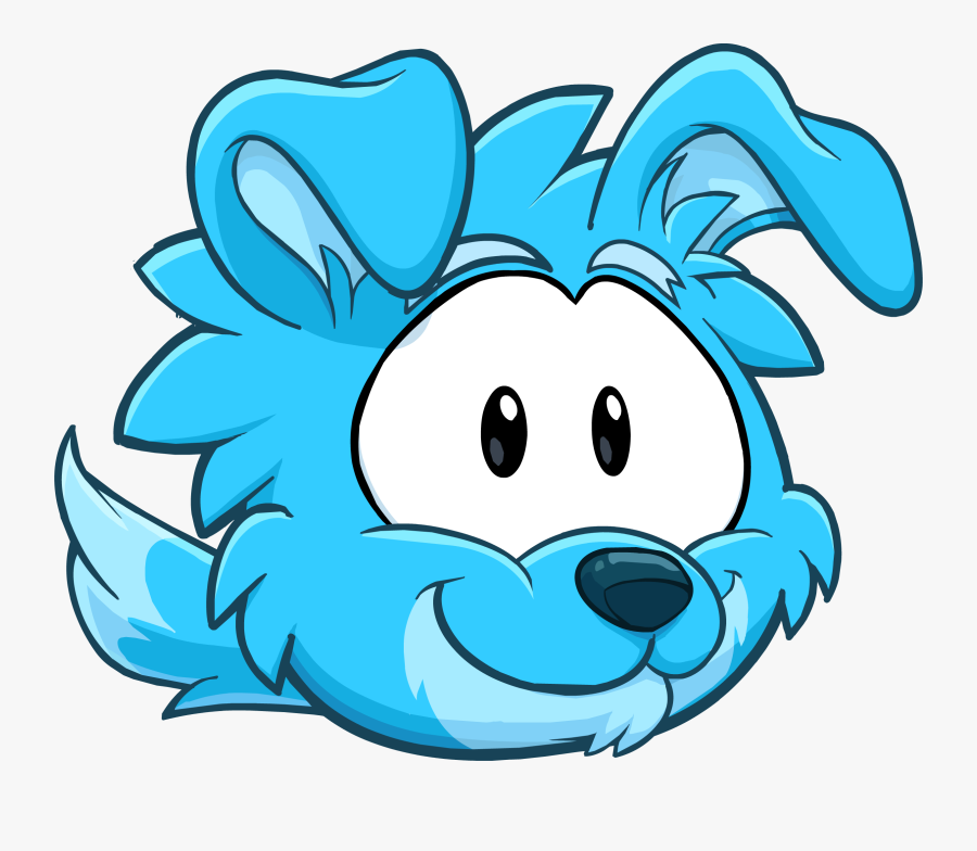 Official Club Penguin Online Wiki - Puffle Club Penguin, Transparent Clipart