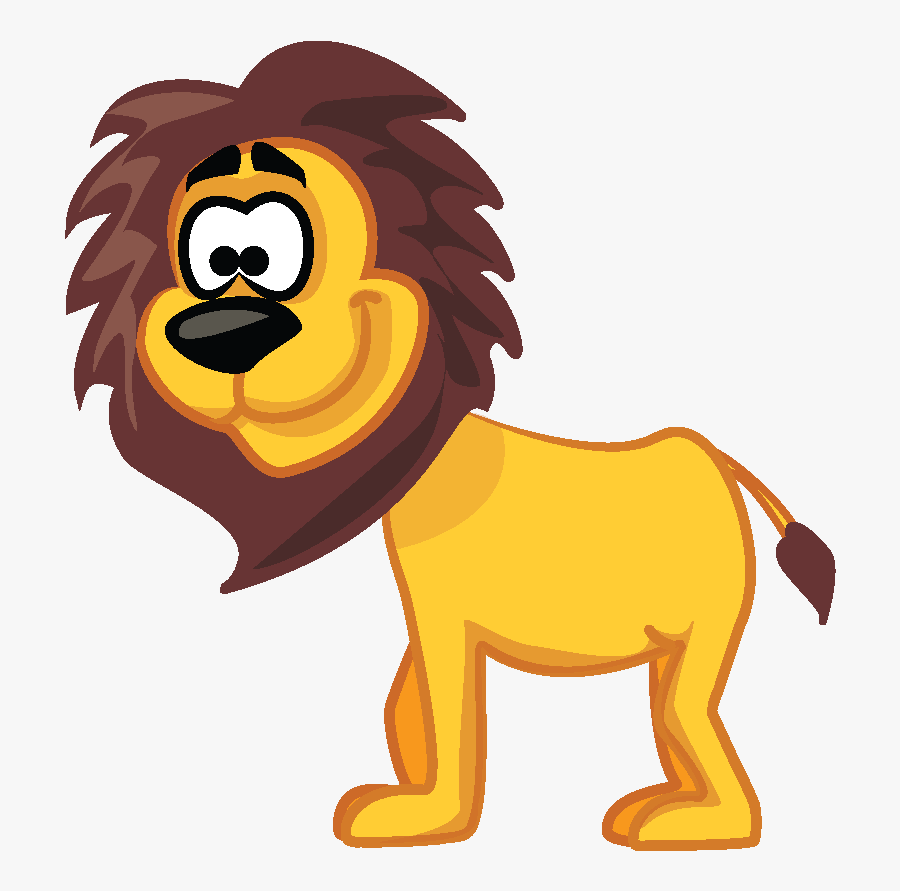 Lion Family Clipart At Getdrawings - Quiz Kids Animals, Transparent Clipart