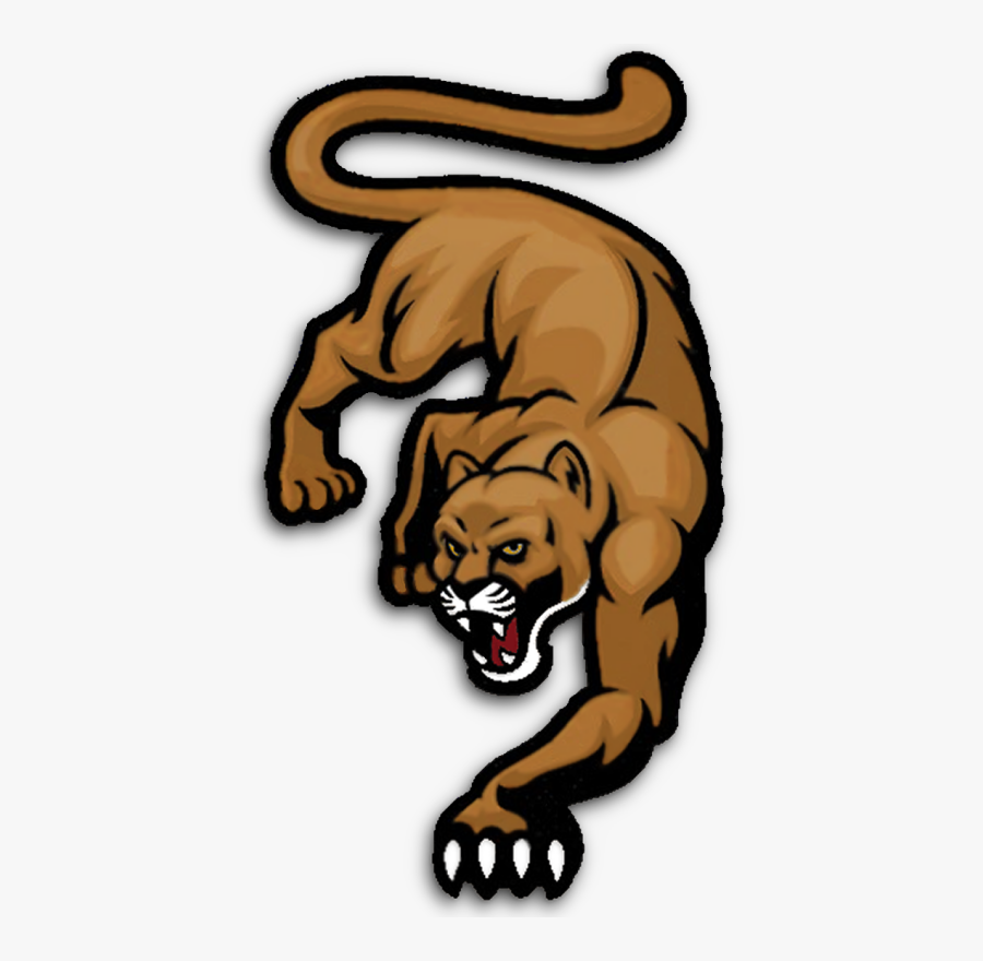 Free Free 143 Mountain Lion Svg SVG PNG EPS DXF File