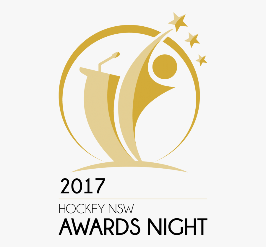 Award Clipart Awards Night - Awards Night Logo Png, Transparent Clipart