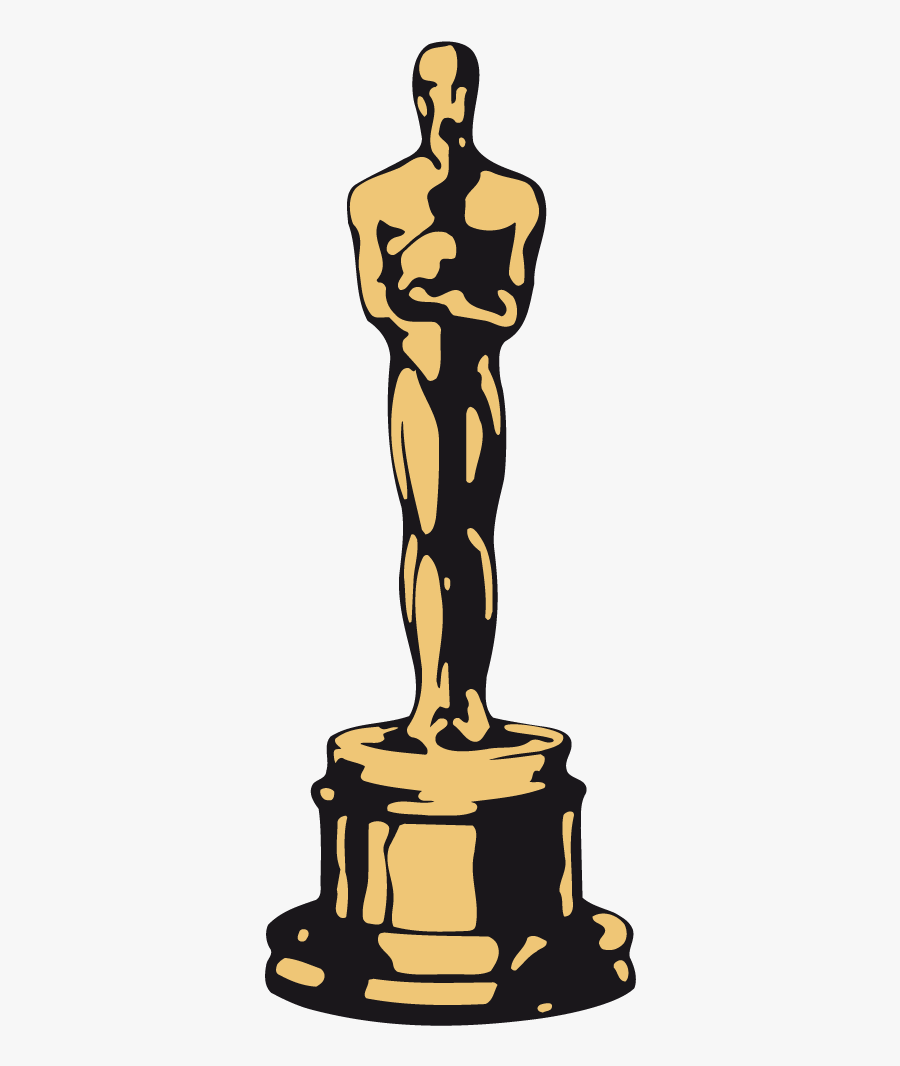 Academy Awards Png, The Oscars Png - 84th Annual Academy Awards (2012), Transparent Clipart