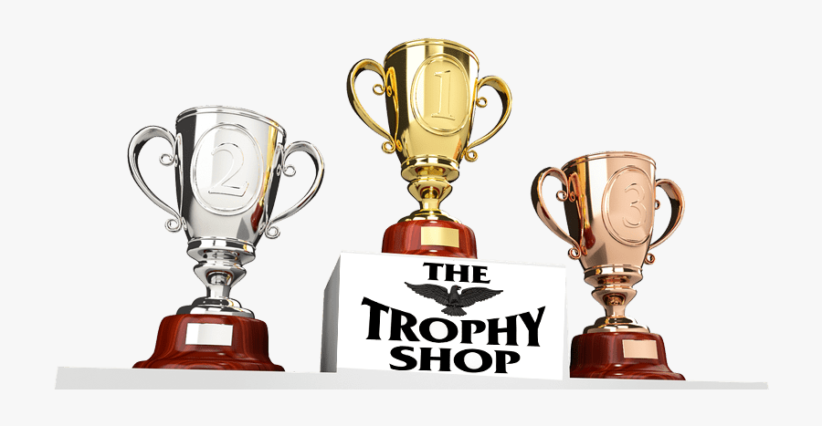 Piala Png, Transparent Clipart