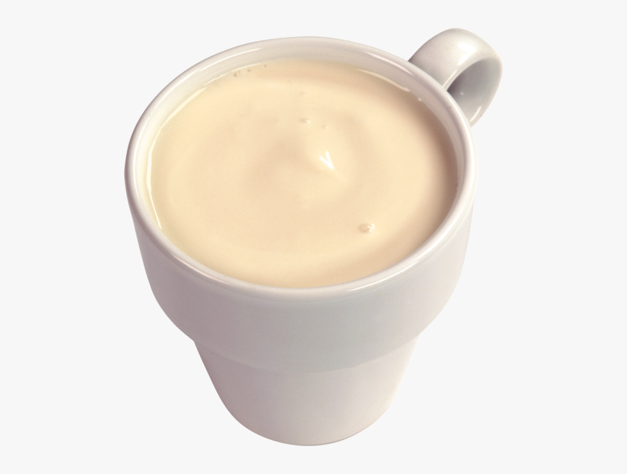 Coffee Cappuccino Png Clipart - Coffee Milk, Transparent Clipart