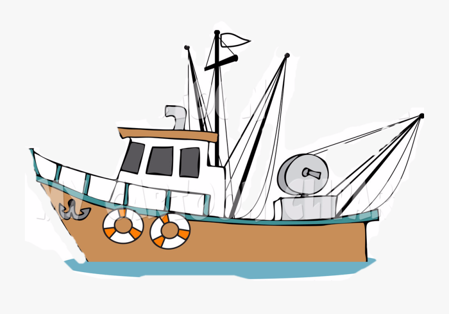 C Fakepath Old Fishing Boats Clip Art Http - Fishing Boat Clipart, Transparent Clipart